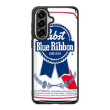 Pabst Blue Ribbon Samsung Galaxy A57 Case