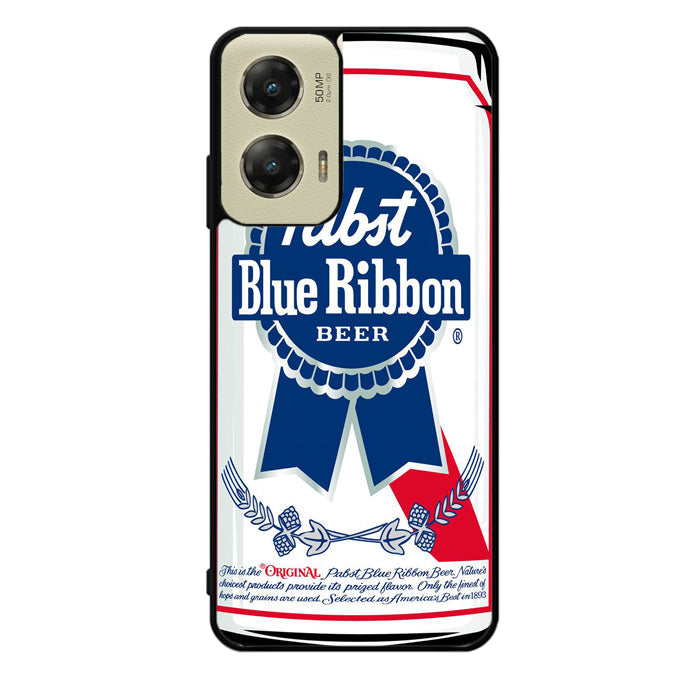 Pabst Blue Ribbon Motorola Moto G Stylus 5G 2024 Case