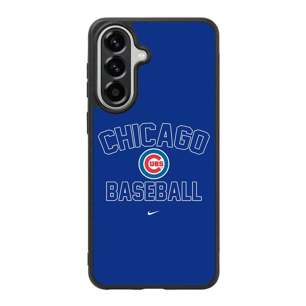 Chicago Cubs Baseball Samsung Galaxy A57 Case DC0325
