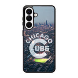 Chicago Cubs 9th Samsung Galaxy S26 phone case