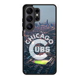 Chicago Cubs 9th Samsung Galaxy S26 Ultra phone case