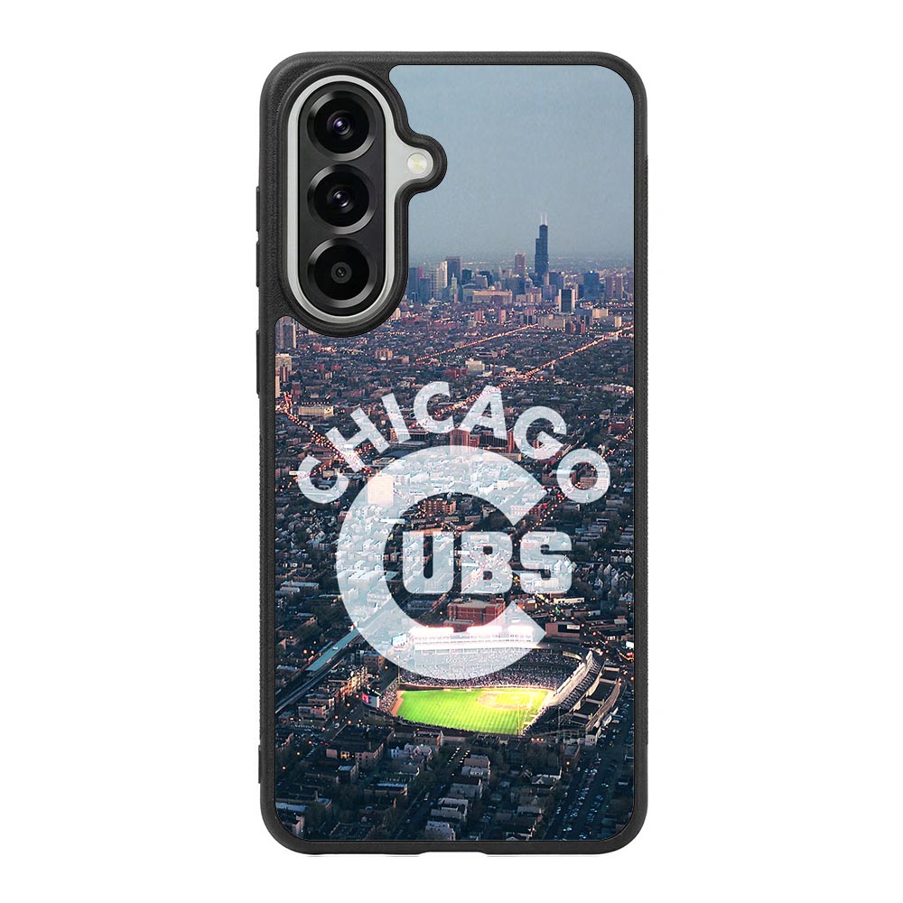 Chicago Cubs 9th Samsung Galaxy A57 Case