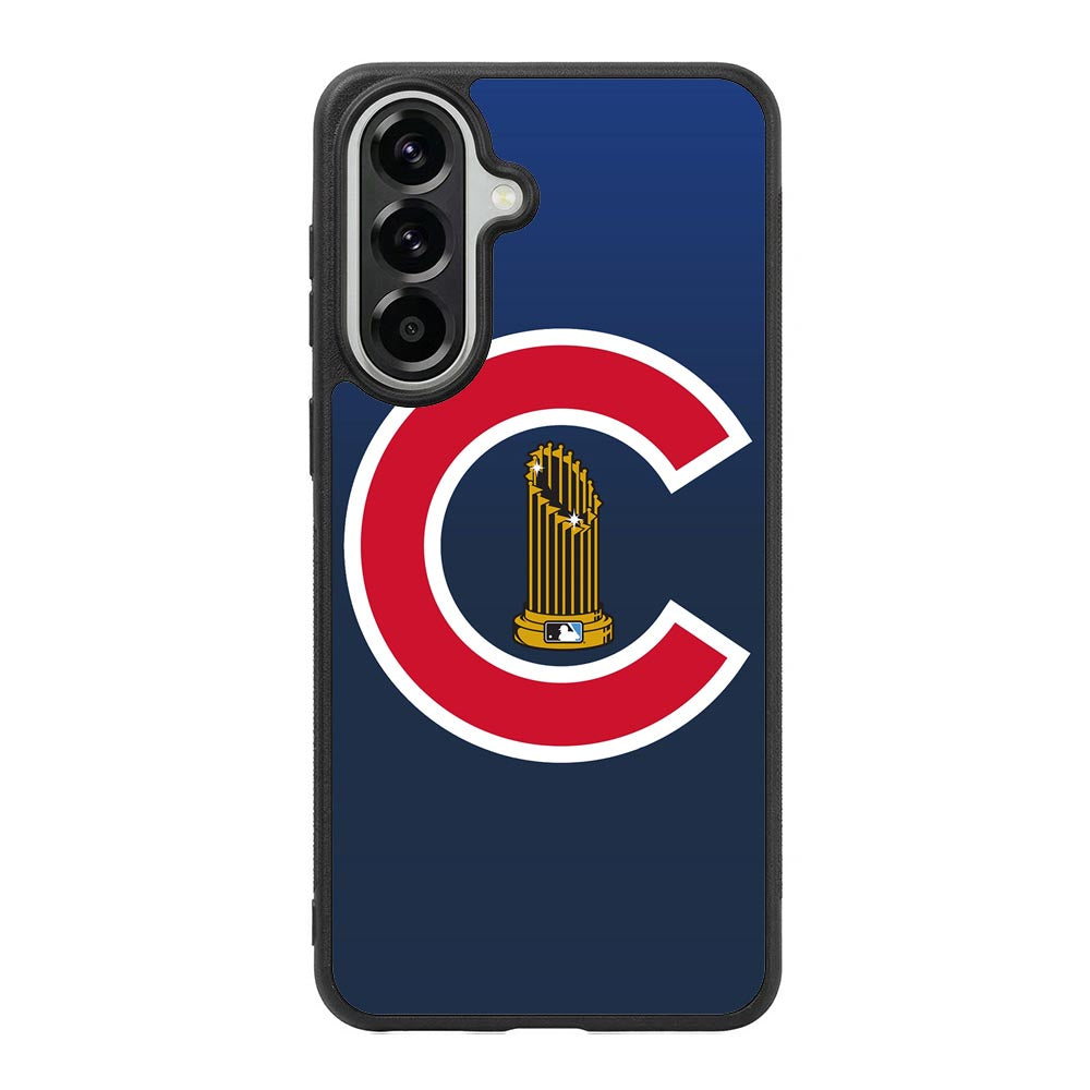 Chicago Cubs Samsung Galaxy A57 Case DC0332