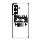 Abalone Samsung Galaxy S26 Plus phone case with DC0016 design