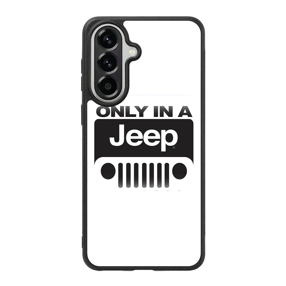 Abalone Samsung Galaxy A57 Case DC0016