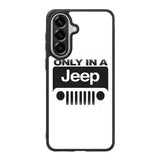 Abalone Samsung Galaxy A57 Case DC0016