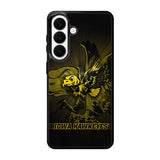 Lowa Hawkeyes Samsung Galaxy S26 phone case