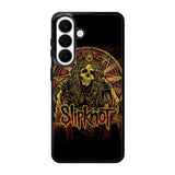 Slipknot Samsung Galaxy S26 phone case with DC1682 design