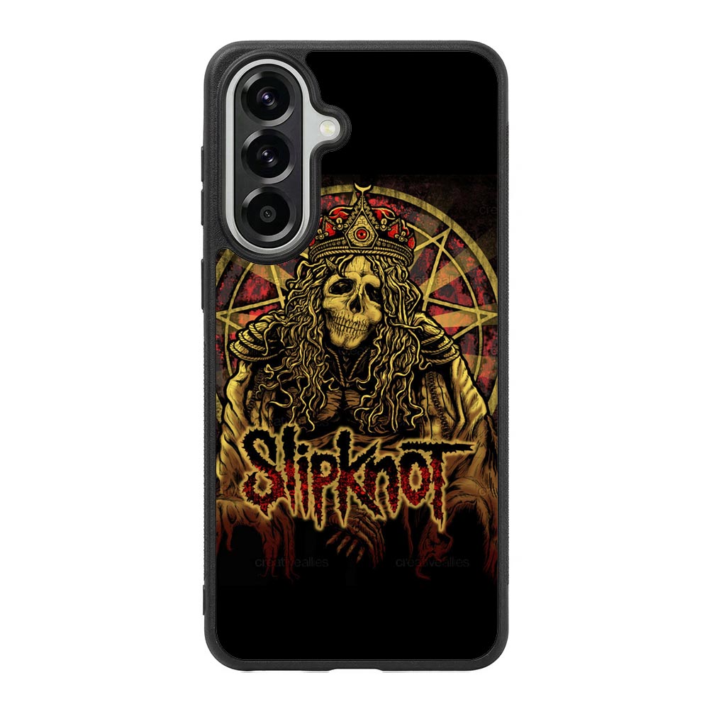 Slipknot Samsung Galaxy A57 Case DC1682