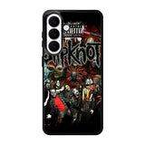 Slipknot Content Samsung Galaxy S26 Plus phone case with DC1680 design