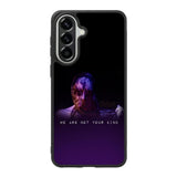 Slipknot We Are Not Your Kind Samsung Galaxy A57 Case DC1685