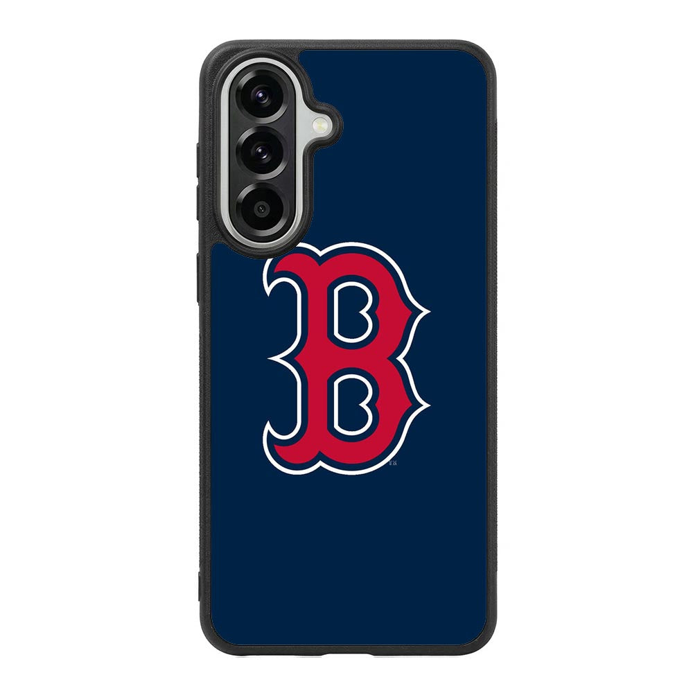 Boston Red Sox Logo 10th Samsung Galaxy A37 Case