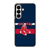 Red Sox Boston Samsung Galaxy S26 Plus Case DC1569