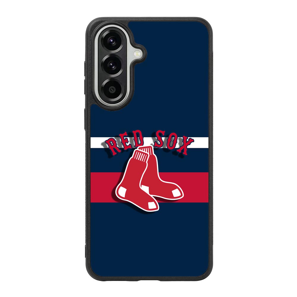 Red Sox Boston Samsung Galaxy A57 Case DC1569