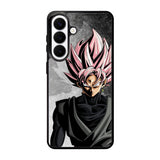 Goku Dragon Ball 3rd Samsung Galaxy S26 phone case