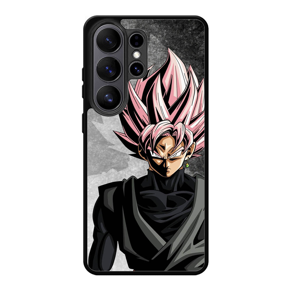 Goku Dragon Ball 3rd Samsung Galaxy S26 Ultra phone case