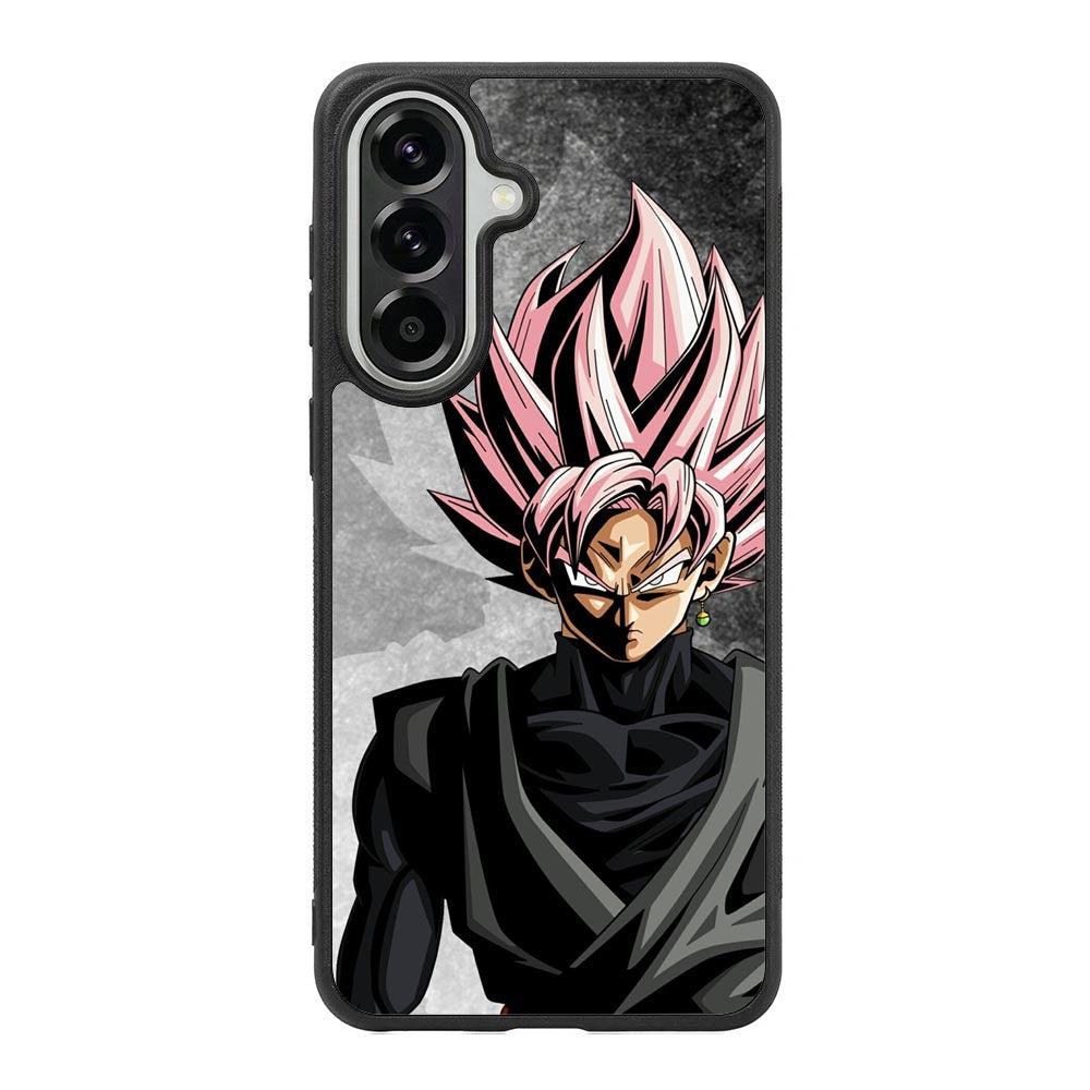 Goku Dragon Ball 3rd Samsung Galaxy A57 Case