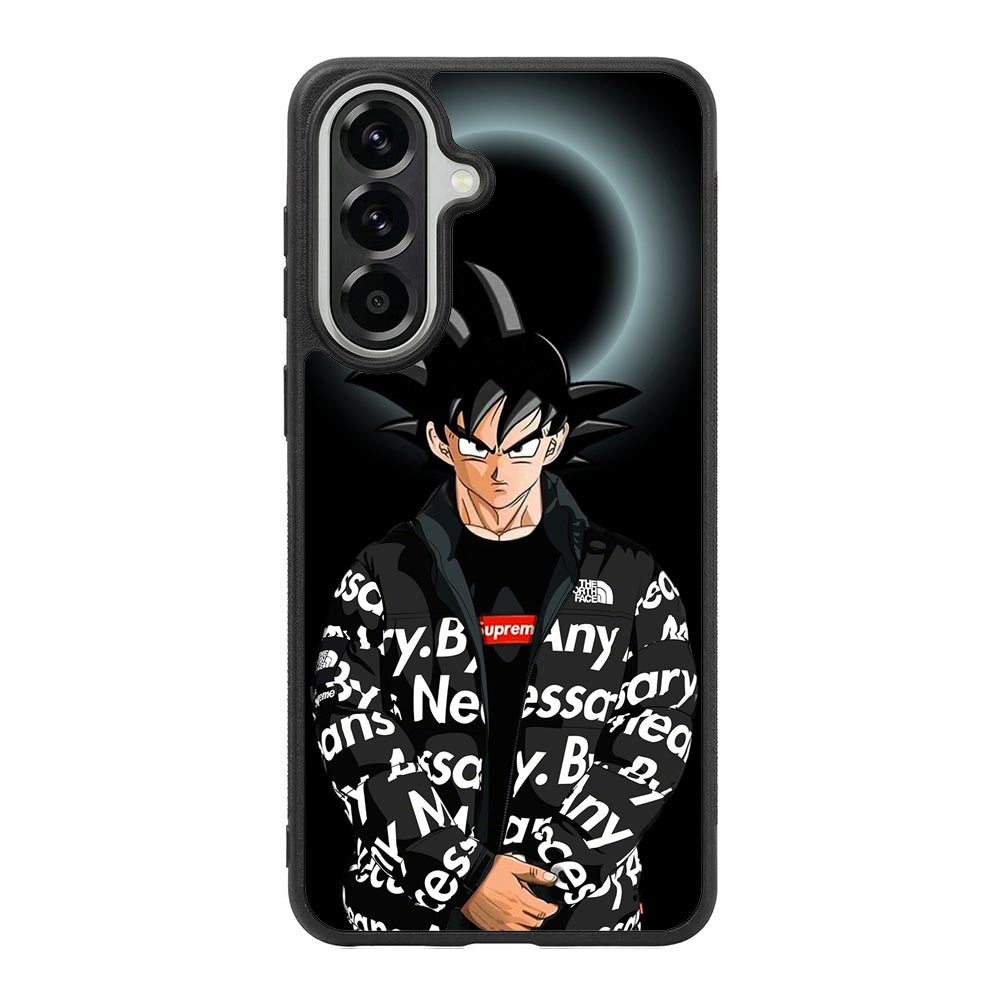 Goku Hype Beast Samsung Galaxy A37 Case DC0708