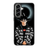 Goku Hype Beast Samsung Galaxy A37 Case DC0708