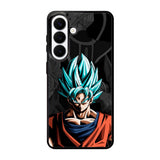 Goku Dragon Ball 4th Samsung Galaxy S26 phone case