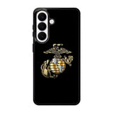 Usmc Eagle Marine Corps Anchor Samsung Galaxy S26 Case DC1939