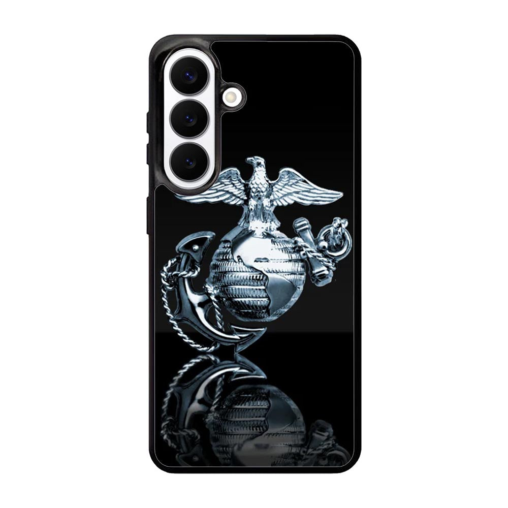Marine Corps Samsung Galaxy S26 Plus Case DC1094
