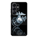 Marine Corps Samsung Galaxy S26 Ultra phone case
