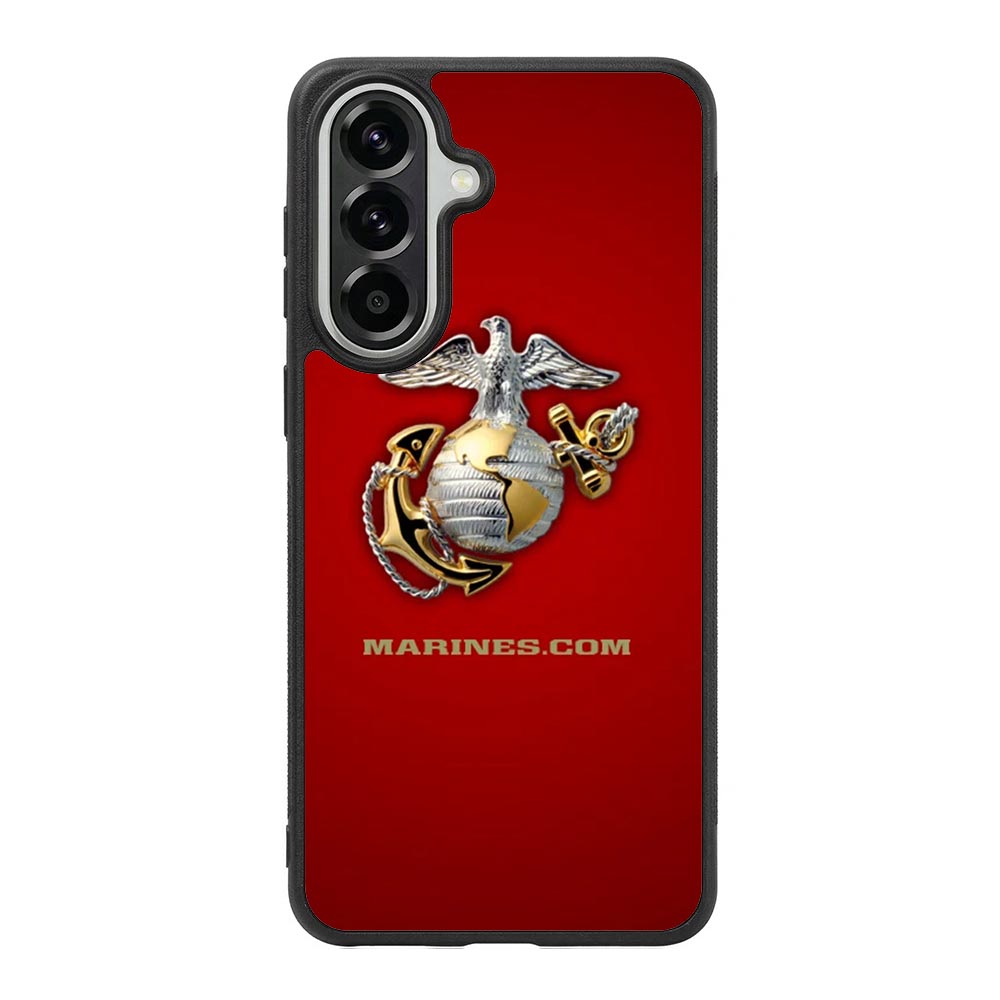 Marines.Com Samsung Galaxy A37 Case DC1097
