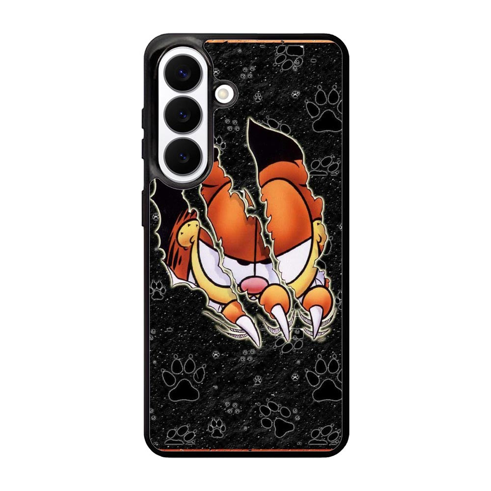 Garfield Garras Samsung Galaxy S26 Case DC0677