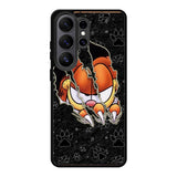 Garfield Garras Samsung Galaxy S26 Ultra phone case