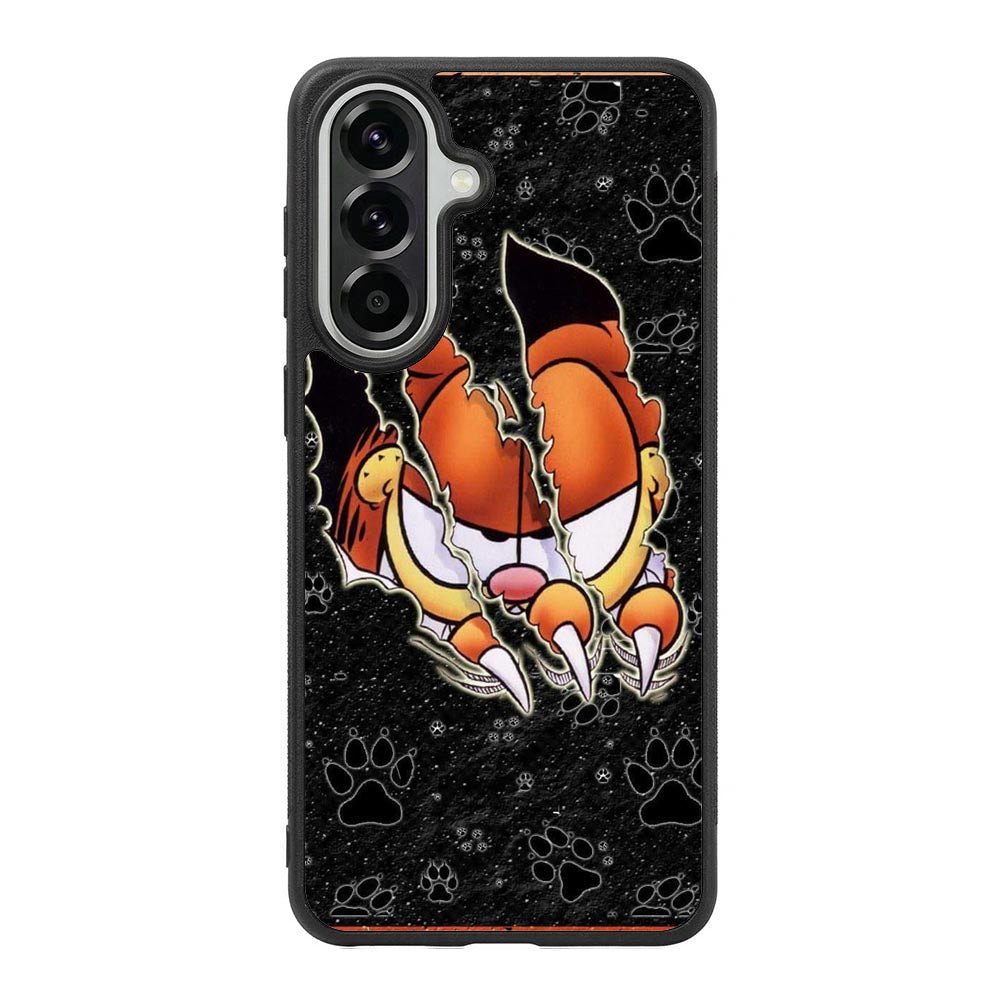 Garfield Garras Samsung Galaxy A37 Case