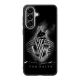 Van Halen Guitar Logo Samsung Galaxy A57 Case