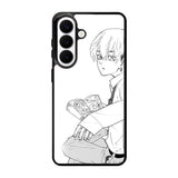 Chifuyu Tokyo Revengers Samsung Galaxy S26 phone case