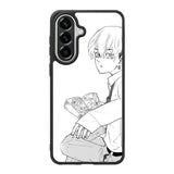 Chifuyu Tokyo Revengers Samsung Galaxy A37 Case
