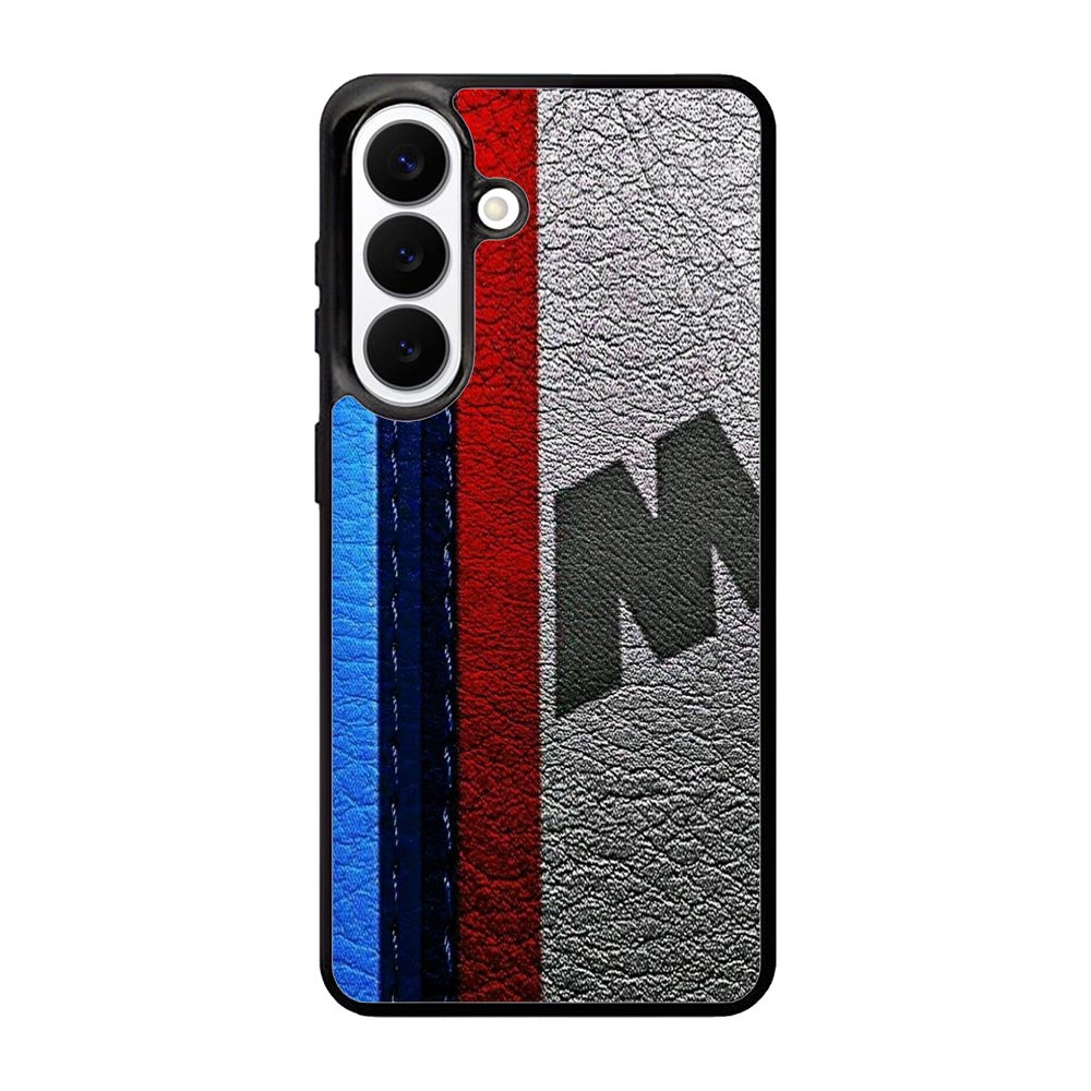 Bmw M Stripes Samsung Galaxy S26 phone case