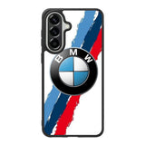BMW 3 Stripes Samsung Galaxy A37 Case DC0202