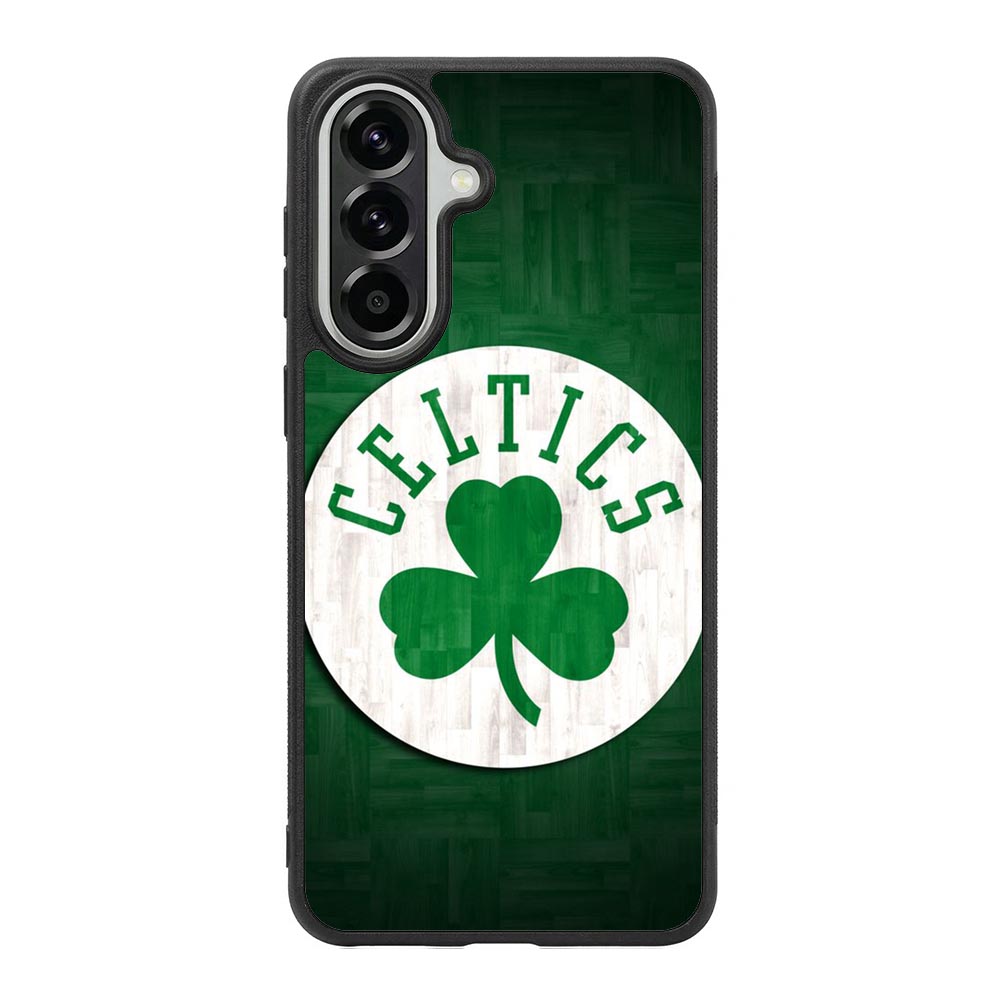 Boston Celtics Sport Logo Samsung Galaxy A37 Case