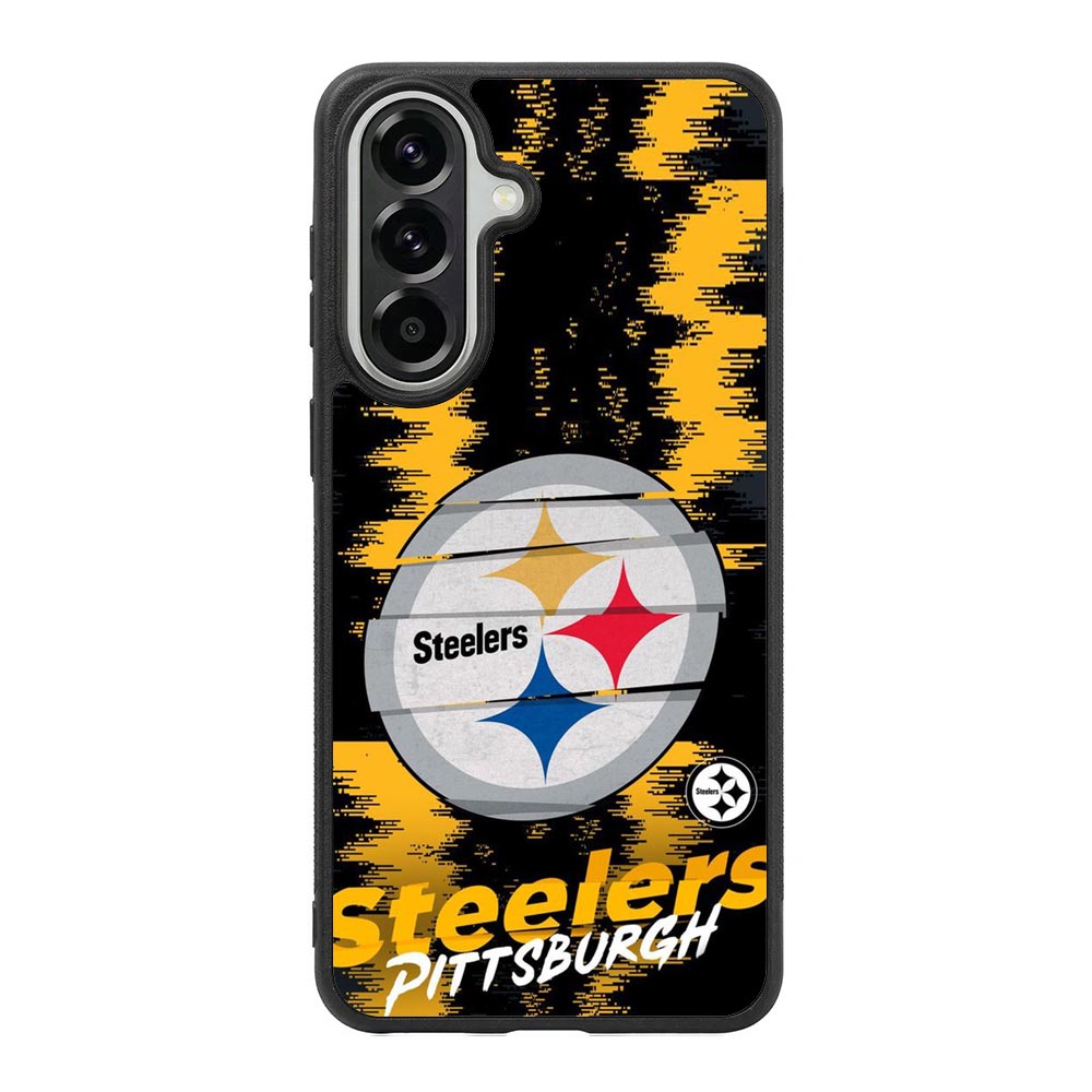 Pittsburgh Steelers Nfl Team Logo Samsung Galaxy A57 Case DC1469