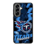 Tennessee Titans Nfl Team Logo Samsung Galaxy A37 Case DC1835