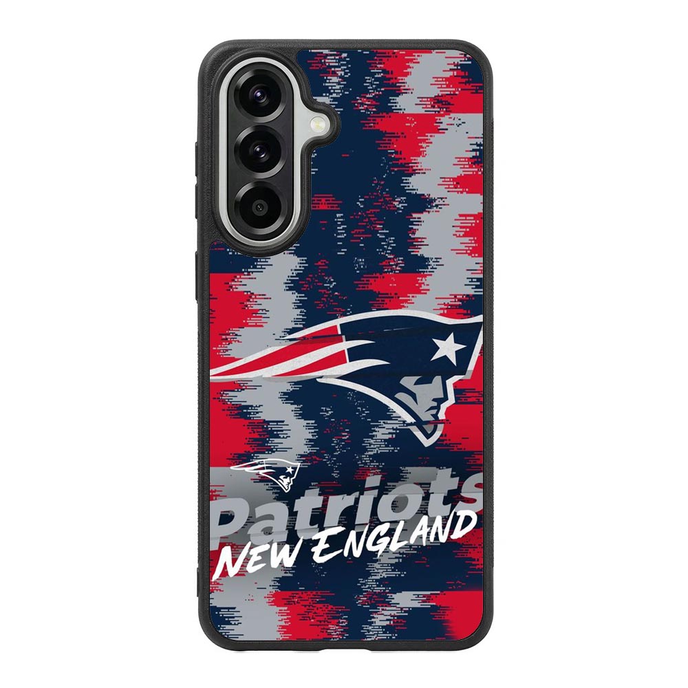 New England Patriots Nfl Team Logo Samsung Galaxy A57 Case DC1243