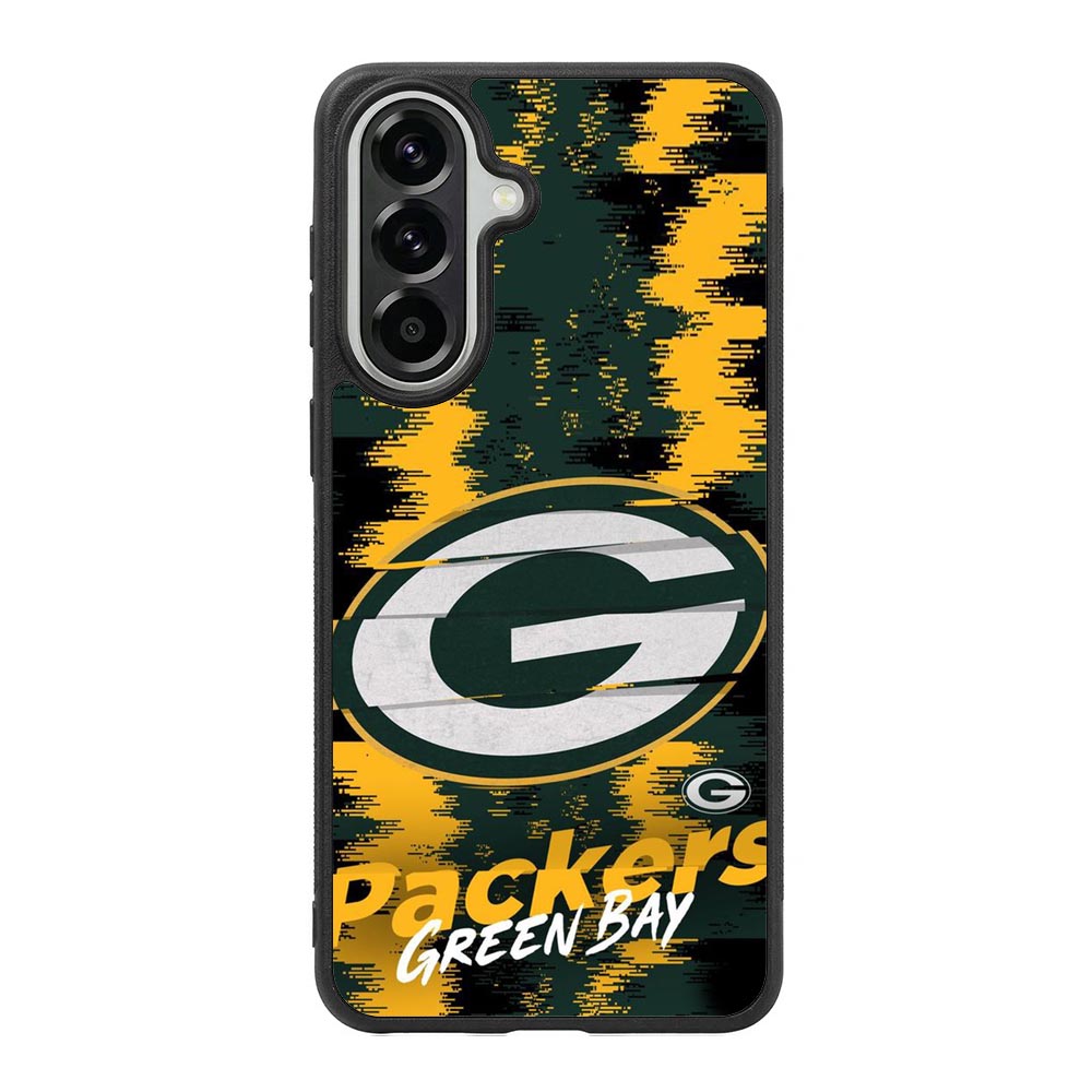 Green Bay Packers Nfl Team Logo Samsung Galaxy A57 Case DC0740