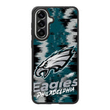 Philadelphia Eagles Nfl Team Logo Samsung Galaxy A57 Case DC1418