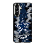 Dallas Cowboys Nfl Team Logo Samsung Galaxy A37 Case DC0439