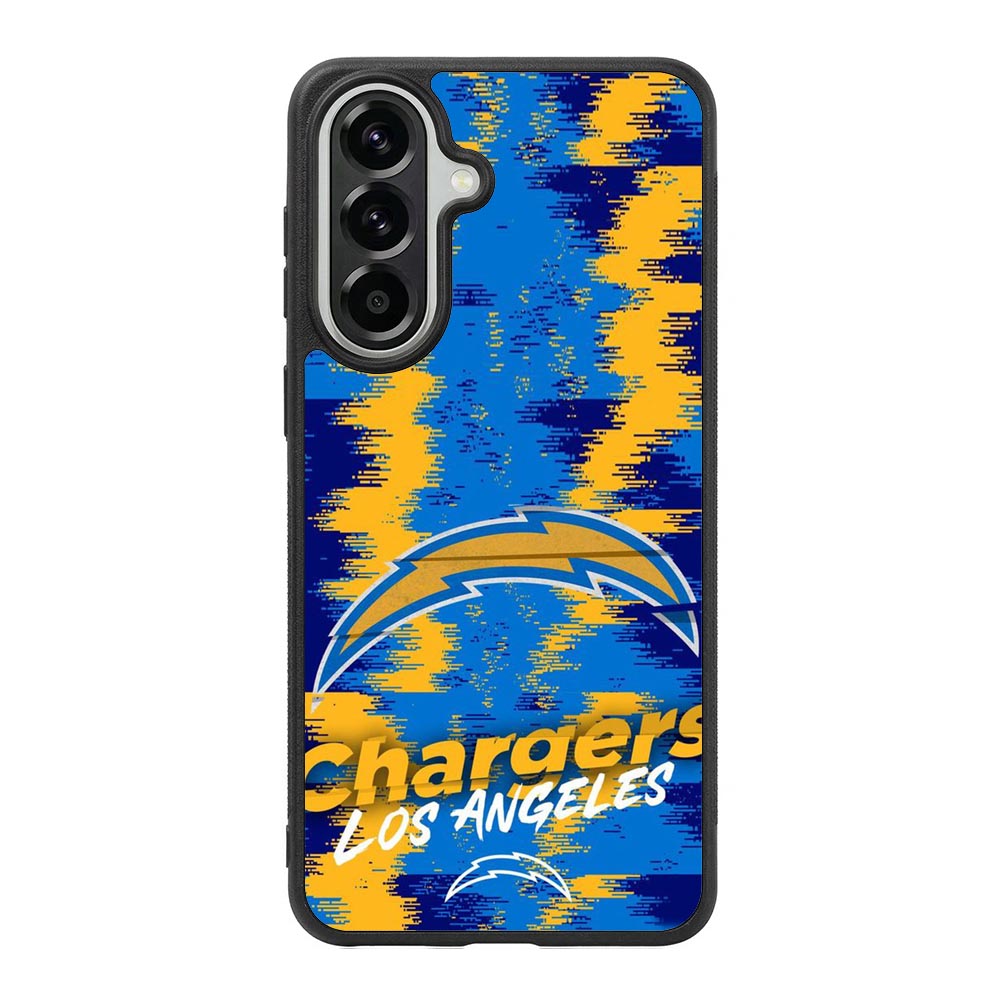 Los Angeles Chargers Nfl Team Logo Samsung Galaxy A37 Case DC1055