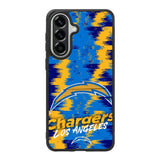 Los Angeles Chargers Nfl Team Logo Samsung Galaxy A57 Case DC1055