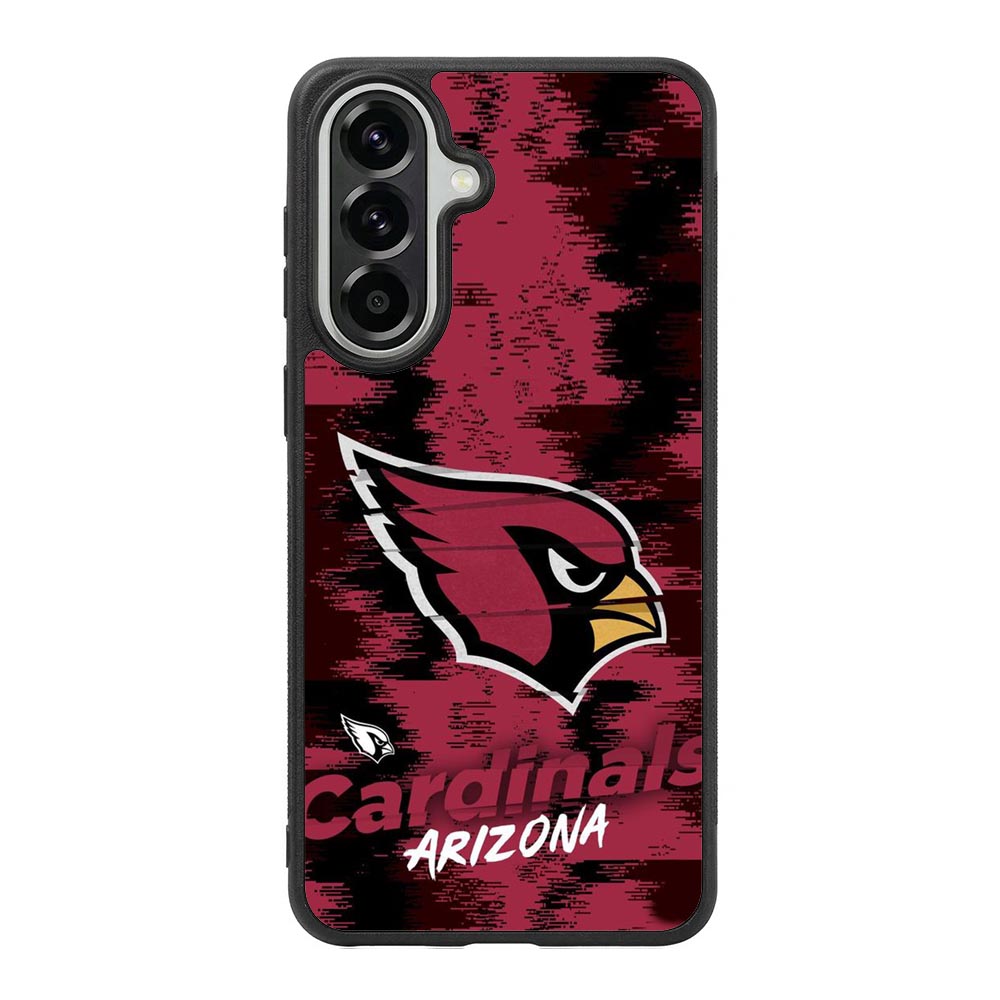 Arizona Cardinals NFL Team Logo Samsung Galaxy A37 Case