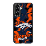 Denver Broncos Nfl Team Logo Samsung Galaxy A37 Case DC0497