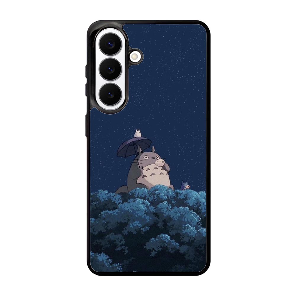 My Neighbour Totoro 1st Samsung Galaxy S26 Plus phone case