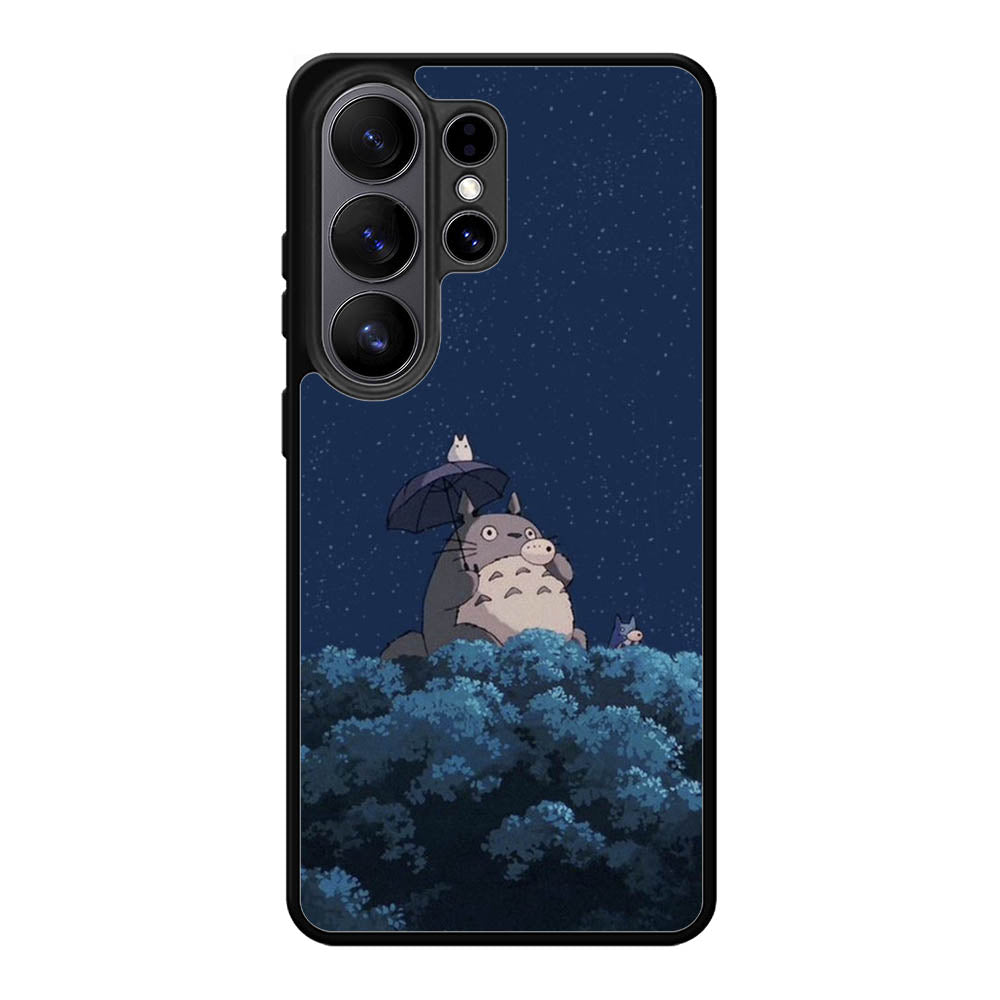 My Neighbour Totoro Samsung Galaxy S26 Ultra Case DC1225