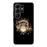 My Neighbour Totoro 2nd Samsung Galaxy S26 Ultra phone case